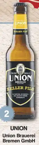 Famila Nord West Union Brauerei Bremen GmbH Angebot