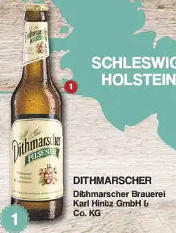 Famila Nord West Dithmarscher Brauerei Karl Hintz GmbH & Co. KG Angebot