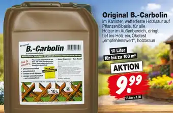 Repo Markt Original B.-Carbolin Angebot