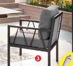 Zurbrüggen amalio gartensessel Zamora Angebot