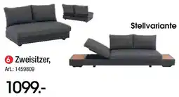 Zurbrüggen ZEBRA Zweisitzer Angebot
