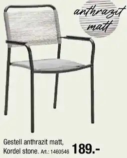 Zurbrüggen Stapelsessel Angebot