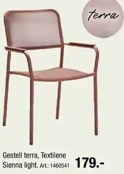 Zurbrüggen Stapelsessel Angebot