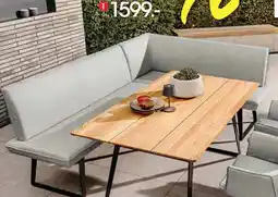 Zurbrüggen Bank Angebot