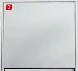 Zurbrüggen Xora Aufsatzschrank Angebot