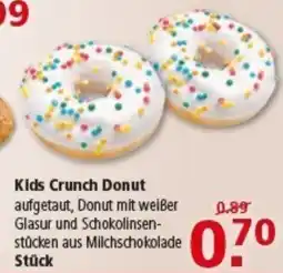 Multi Markt Kids Crunch Donut Angebot