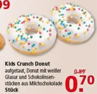 Multi Markt Kids Crunch Donut Angebot