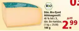 Multi Markt Dän. Bio-Fjord Höhlengereift Angebot