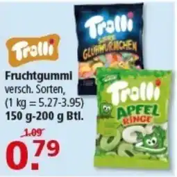 Multi Markt Trolli Fruchtgummi Angebot