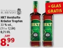 Multi Markt HKT Herzhafte Kräuter Tropfen Angebot
