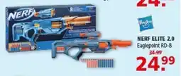 Multi Markt Nerf elite 2.0 Angebot