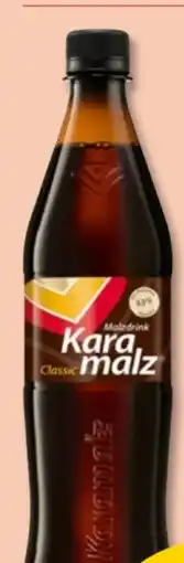 PENNY Karamalz Alkoholfreies Malzgetränk Angebot