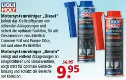 Multi Markt LIQUI MOLY Motorsystemreiniger „Diesel" Angebot