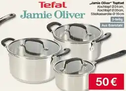 Woolworth Jamie Oliver Topfset Angebot