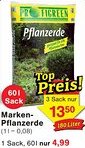 Wiglo Wunderland Marken Pflanzerde Angebot
