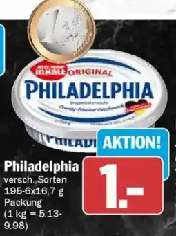 AEZ Philadelphia Angebot