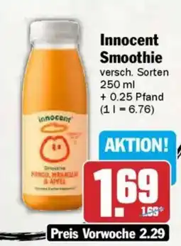 AEZ Innocent Smoothie Angebot