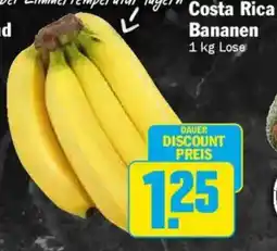 AEZ Bananen Angebot