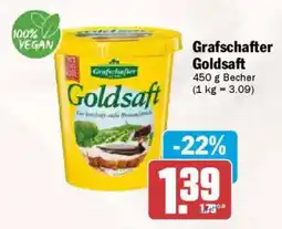 AEZ Grafschafter Goldsaft Angebot