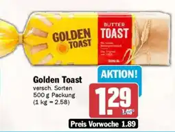 AEZ Golden Toast Angebot