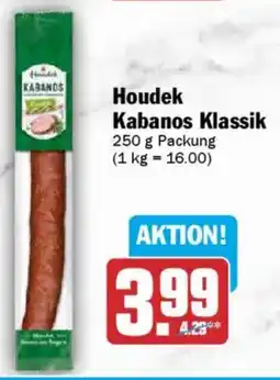 AEZ Houdek Kabanos Klassik Angebot