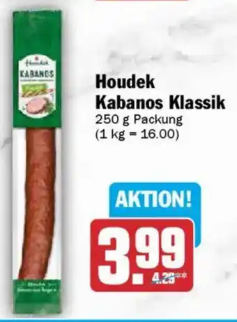 AEZ Houdek Kabanos Klassik Angebot