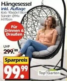 Wreesmann Hängesessel Angebot