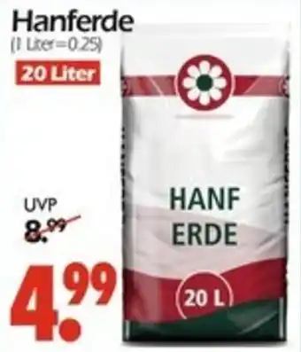 Wreesmann Hanferde Angebot