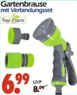 Wreesmann Gartenbrause Angebot