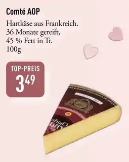 Galeria Markthalle Comté AOP Angebot