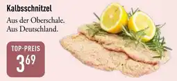 Galeria Markthalle Kalbsschnitzel Angebot
