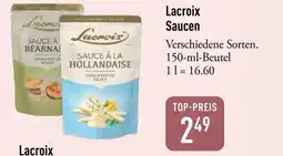 Galeria Markthalle Lacroix Saucen Angebot