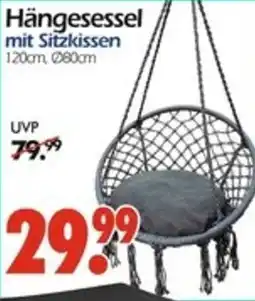Wreesmann Hängesessel Angebot