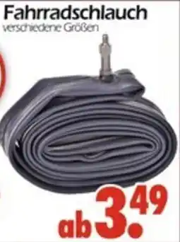 Wreesmann Fahrradschlauch Angebot