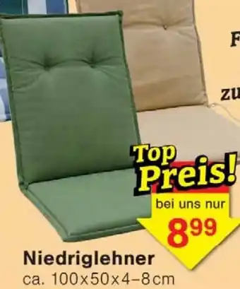 Wiglo Wunderland Niedriglehner Angebot