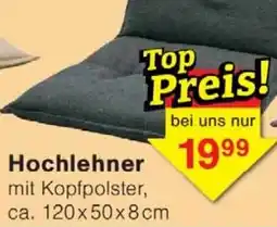 Wiglo Wunderland Hochlehner Angebot