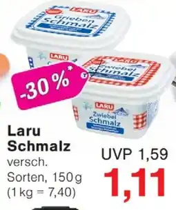 Wiglo Wunderland Laru Schmalz Angebot