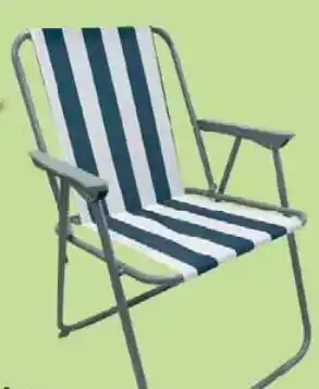 Wiglo Wunderland Camping- klappstuhl Angebot