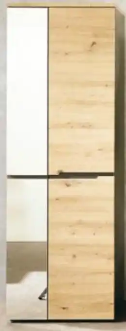 Repo Markt Garderobenschrank Angebot