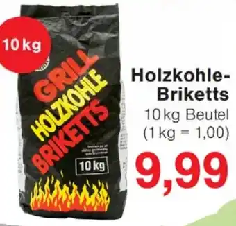 Wiglo Wunderland Holzkohle Briketts Angebot