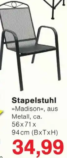 Wiglo Wunderland Stapelstuhl Angebot
