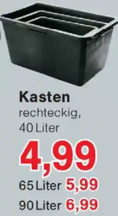 Wiglo Wunderland Kasten Angebot