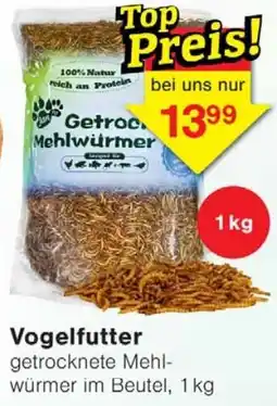 Wiglo Wunderland Vogelfutter Angebot