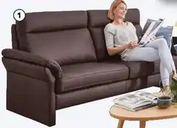 Möbel Buss 3-Sitzer Angebot