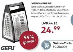 Möbel Buss Gefu vierkantreibe Angebot
