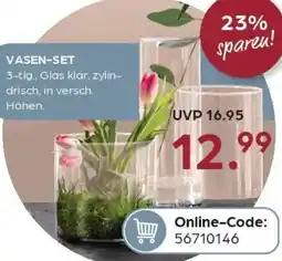 Möbel Buss Vasen-set Angebot