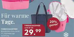 Möbel Buss Thermoshopper Angebot