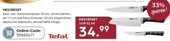 Möbel Buss Tefal Messerset Angebot