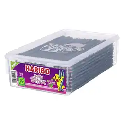 Netto Marken-Discount Haribo Balla Stixx Himbeere 1,125 kg Angebot