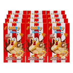 Netto Marken-Discount Tabby Chocolate Chicken 50 g, 12er Pack Angebot
